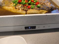 -半天妖烤鱼(和平印象城店)