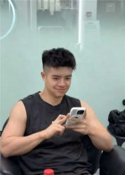 -YESIDO椰岛造型烫发染发