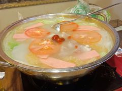 -庭院小酌(瑞莲街店)