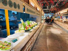 -筱爷叔·上海传统手工菜(玉树路店)