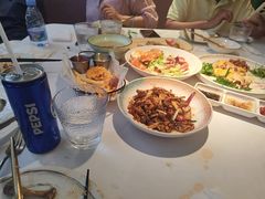 -Aqua Oasis 水天堂(石路天虹店)