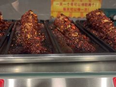 -韩麦大冷面(桂花街直营店)