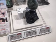 -Sony Store 索尼(上海淮海中路店)
