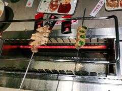 -丰茂烤串(金源店)