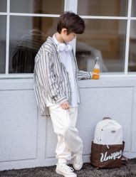 -可乐大王自然光儿童摄影(园区店)