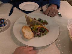 -马克西姆餐厅(崇文门店)