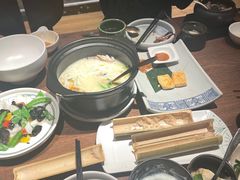 -云海肴·汽锅鸡·云南菜(领展购物广场·中关村店)