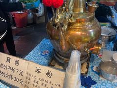 -大学城夜市大排档(凤栖路店)