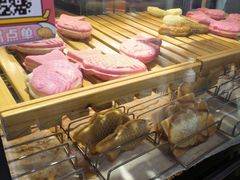 -粉粉乐鲷鱼烧(美罗城店)