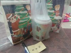 -爸爸糖吐司面包(宁波世纪东方店)