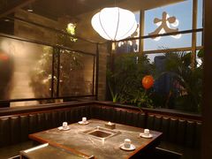 -前门后头老北京铜锅涮肉·京味菜·烤鸭(伊藤洋华堂店)