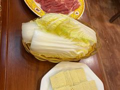 -惠丰涮肉馆(德宝新园店)