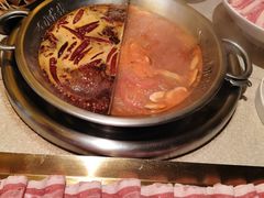 -小龙坎火锅(全球总店)