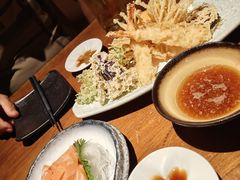 -千代武日本料理(开发区店)