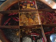 -小牛海记潮汕牛肉店(永定路店)