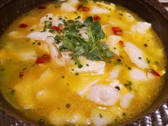 豆花鱼-花千醉(新街口店)