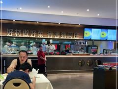 -阿庄新豫菜(航海东路店)
