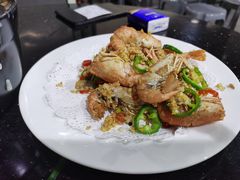 -一哥美食(总店)