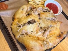 -東舍食唐精品陕菜馆