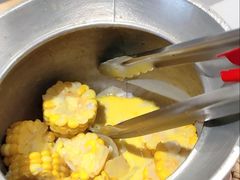 -隅乐胡椒虾·台湾菜·团建(皇岗店)