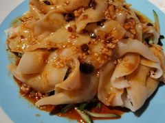 -喝丢一只鞋海鲜烧烤·海肠捞饭(东关街店)