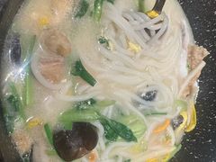 -云海肴·汽锅鸡·云南菜(美罗城店)