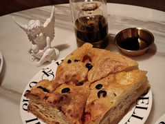 -IL TEATRO 精品意大利餐厅