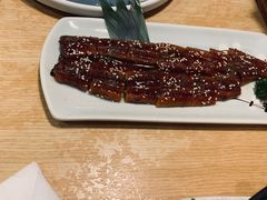 -山之川日料放题(通州店)