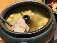 -云海肴·汽锅鸡·云南菜(苏州中心店)