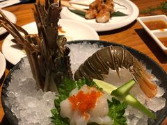 -Mr·Fish鱼鲜生海鲜放题(银泰in99店)