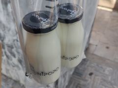 -MINIPOPO鲜奶·甜品(宽厚里店)
