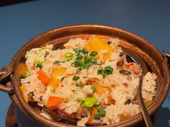-一坐一忘云南菜(嘉里中心店)
