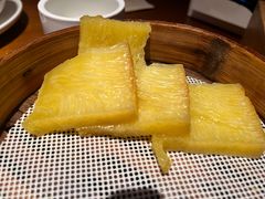 -如轩·海鲜砂锅粥·潮汕菜(一品天下店)