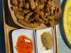 -即墨老公社·海肠捞饭大王(古城店)