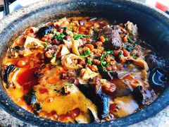-铜锣湾·有麝自然香(长嘉汇购物公园店)
