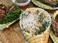 柠檬撒-傣家寨花园主题餐厅