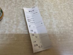 -刘记大肉面(三牌楼大街店)