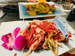 -鹤之乡·齐齐哈尔烤肉·非遗(秋涛路店)