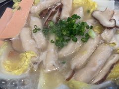 -老砂锅(城北店)