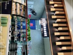 -蚝英雄·自助烤蚝(建设路店)