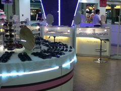 -巴黎三城(百联南方购物中心店)