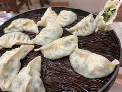 -老蔡记(二七广场店)