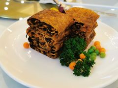 -静之湖湖畔餐厅