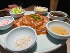 -额娘·现烙春饼烤鸭(太原总店)