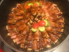-绍兴鉴湖君澜大酒店