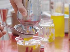 -UNIUNI(凯瑟琳广场店)