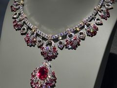 -梵克雅宝(国贸商城店)