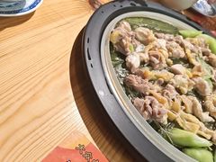 -阿鸡鱼庄·顺德鲜蒸小炒(亚运村店)