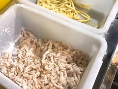 -鸡柳大人(宁大店)