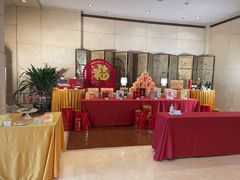 -北京饭店